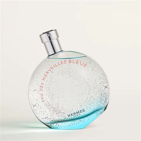 hermes parfume eau des merveilles bleie|hermes elixir des merveilles 100ml.